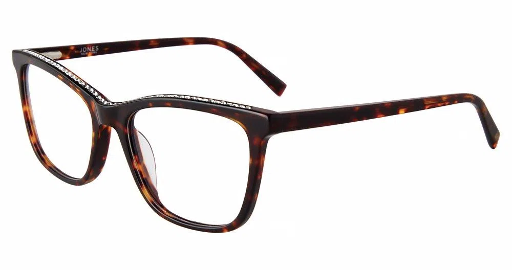 Jones New York VJON794 Eyeglasses - view 3
